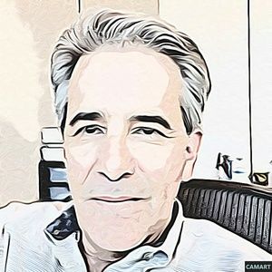 Meet your Posher, Adam